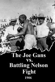 The Joe Gans vs. Battling Nelson Fight 1906 નિ Unશુલ્ક અનલિમિટેડ Accessક્સેસ