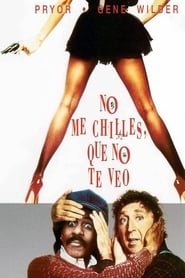 No me chilles que no te veo (1989) | See No Evil Hear No Evil