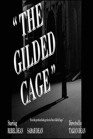 Poster The Gilded Cage