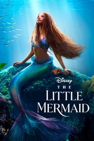 The Little Mermaid (2023) Hindi Dubbed HD