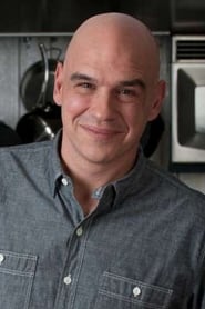 Michael Symon as Himself - Host