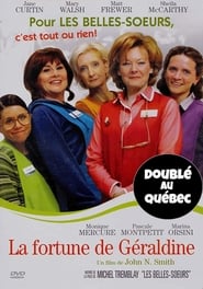 Geraldine's Fortune (2004)