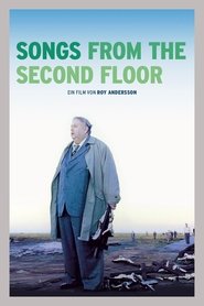 Songs From The Second Floor (2000)