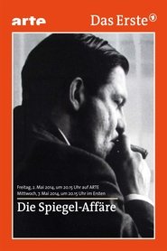 Die Spiegel-Affäre 2014 Auf Englisch & Französisch