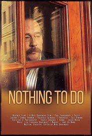 Poster Nothing to Do 2017