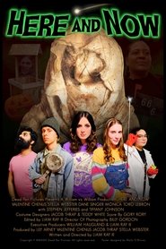 Here And Now (2024)