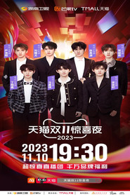 2023天猫双11惊喜夜