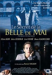 Poster Le secret de la belle de Mai