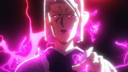 Miya Returning a Favor
