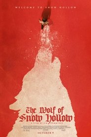 The Wolf of Snow Hollow (2020)