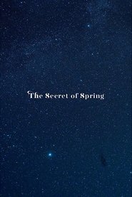 Poster The Secret of Spring 2016