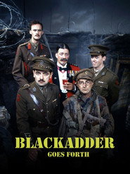 Blackadder Blackadder Goes Forth 10