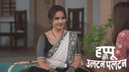 Happu Is Happy with Astrologer Pintu's Prediction