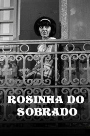 Rosinha do Sobrado
