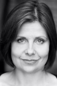 Rebecca Front as Chief Superintendent Jean Innocent