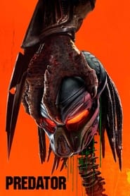 Predator (2018) Cliver HD - Legal - ver Online & Descargar