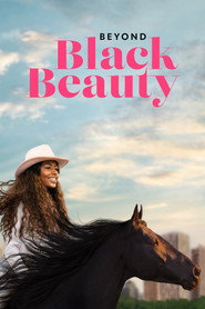 Beyond Black Beauty постер