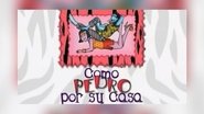 Poster Como Pedro Por Su Casa - Season 1 Episode 13 : Episode 13 2003