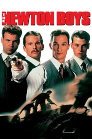 The Newton Boys (1998) The Newton Boys (1998)