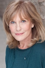 Janice Kent as Patty Marshall