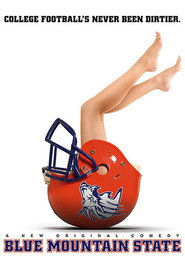 Blue Mountain State Season 1 3