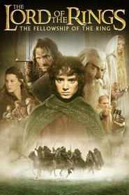 The Lord of the Rings: The Fellowship of the Ring Extended Edition