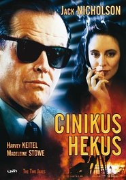 Cinikus hekus poszter