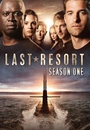 Last Resort Season 1 Episode 6 HD