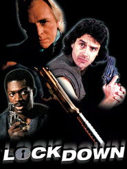 Lockdown постер