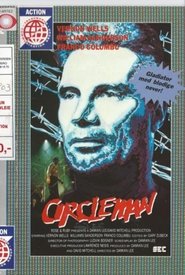 Poster Last Man Standing 1987