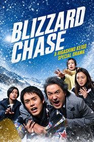 Blizzard Chase (2026)