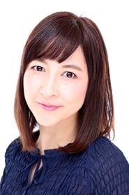 Misa Kobayashi as Kanami Kurisaki (voice)