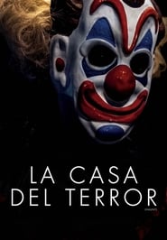 La casa del terror (MKV) Español Torrent