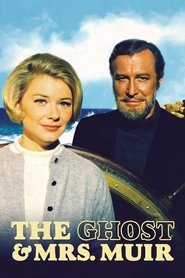 The Ghost & Mrs. Muir (1968)