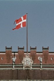 Poster Red and White 1968