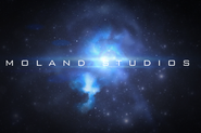 Logo for Moland Studios