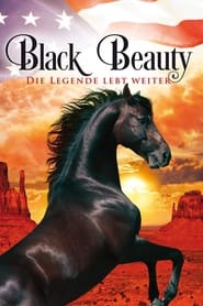 Poster Black Beauty - Die Legende lebt weiter