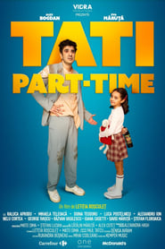 Poster Part-Time Daddy