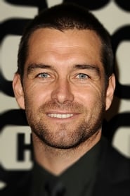 Antony Starr is John / Homelander