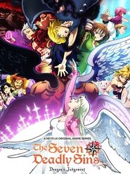 The Seven Deadly Sins: Season 4