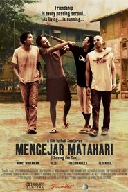 Mengejar Matahari 2004 映画 吹き替え