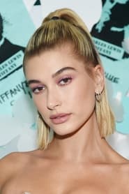 Hailey Bieber