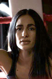 Image of Vanessa Mariscal
