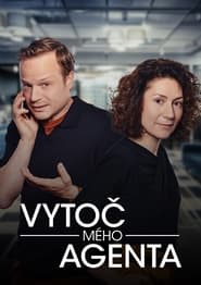 Vytoč mého agenta poster