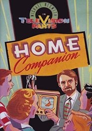 Poster Television Parts Home Companion