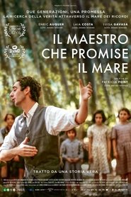 Il maestro che promise il mare) Il maestro che promise il mare (2023)