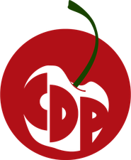 Logo for Cherrydale Productions Logo for Cherrydale Productions