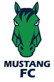 Mustangs FC постер