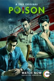 Poison Werb Series Season 1-2 All Episodes Download Hindi | ZEE5 WEB-DL 1080p 720p 480p