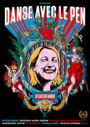 Poster Danse avec Le Pen